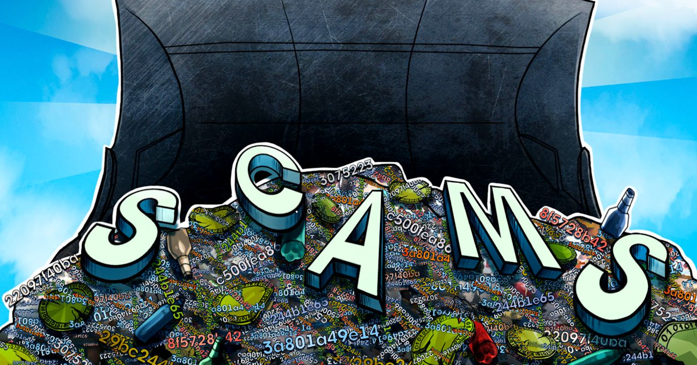 IFan và Pincoin xếp Top 1 trong số 10 vụ lừa đảo ICO lớn nhất thế giới