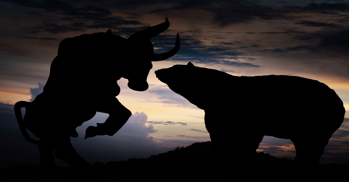 Thị trường crypto theo góc nhìn đồ thị P&F - Ngày 12/04 : Cú bật!