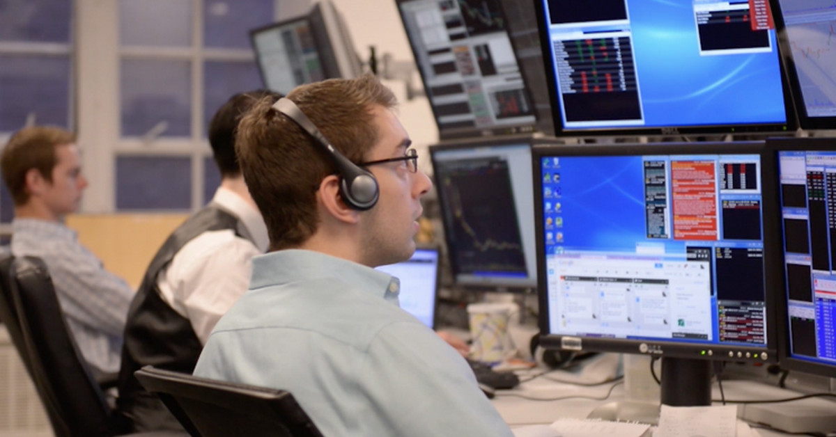 SMB CAPITAL - Công ty giao dịch chuyên nghiệp tuyển các trader trình thấp vào làm việc? Lý do là gì?