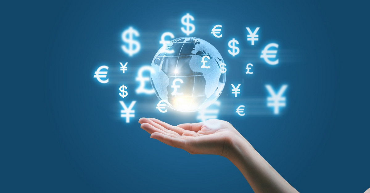 Phân tích Vàng và Forex phiên Mỹ ngày 15/04 - Một số mô hình và vùng giá cần lưu ý