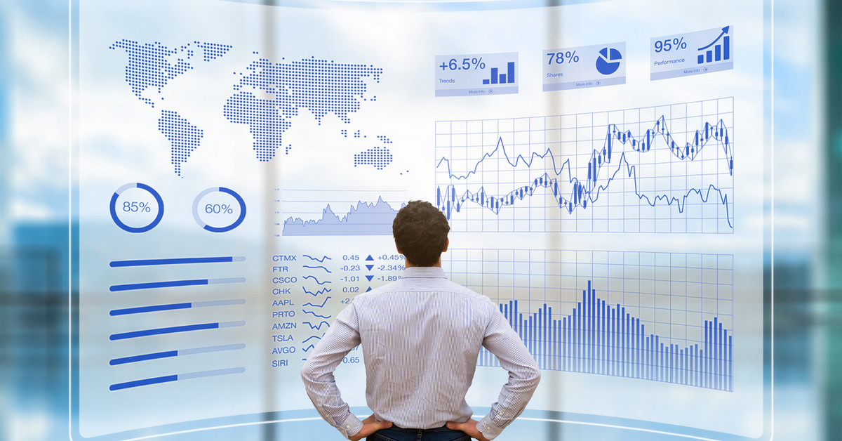 Hỏi đáp Forex tất tần tật