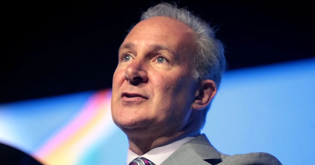 Những “sói già” Phố Wall đã từng nói gì về Bitcoin?