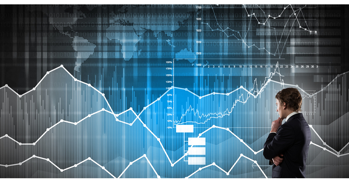 Lý giải vì sao Forex là thị trường đáng để Trader giao dịch nhất!