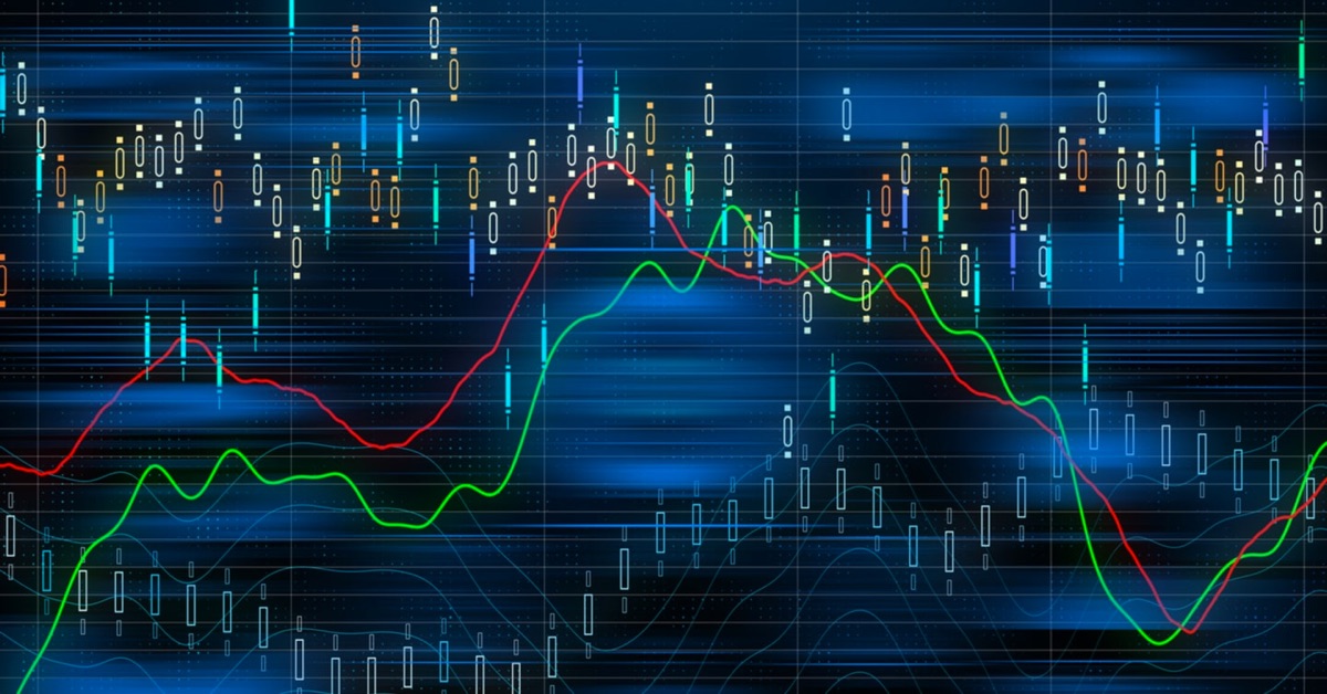 Phân tích Vàng và Forex phiên Mỹ ngày 17/04 - Một số mô hình và vùng giá cần lưu ý