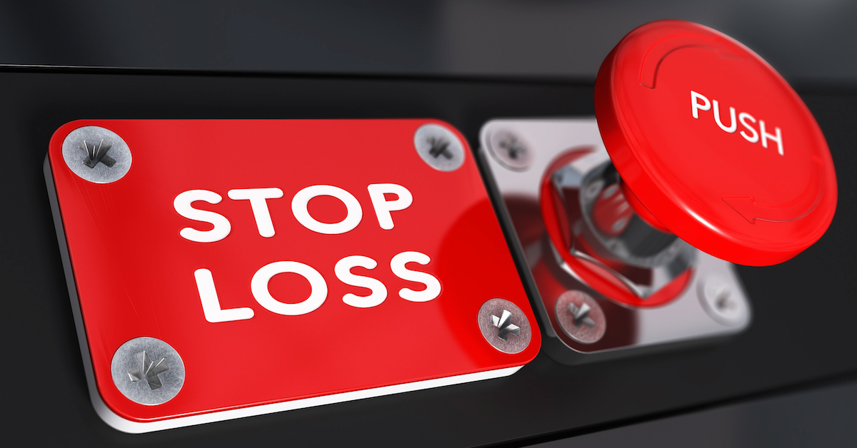 Hướng dẫn trade coin cơ bản - Tại sao nên đặt stop loss rộng trong trade coin? - Phần 6