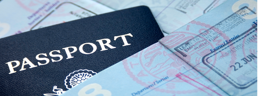 Xếp hạng passport trên thế giới. Anh em sẽ giật mình với thứ hạng của Việt Nam