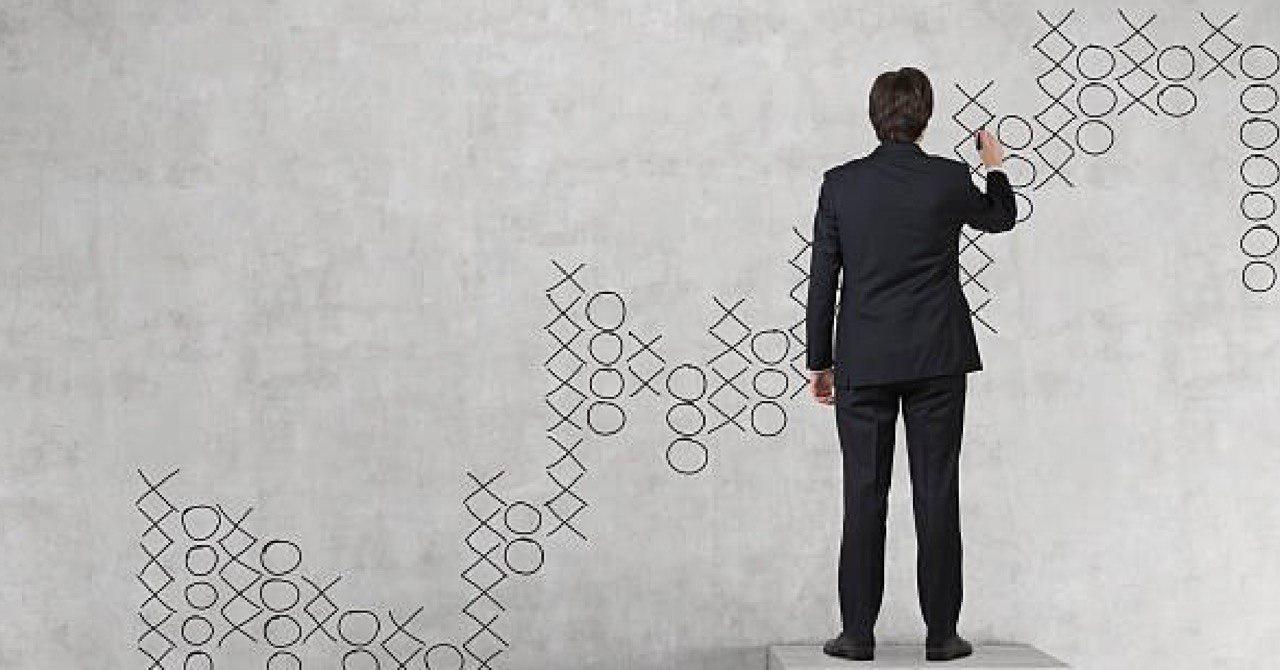 Phân tích Forex theo góc nhìn đồ thị P&F - Ngày 22/04