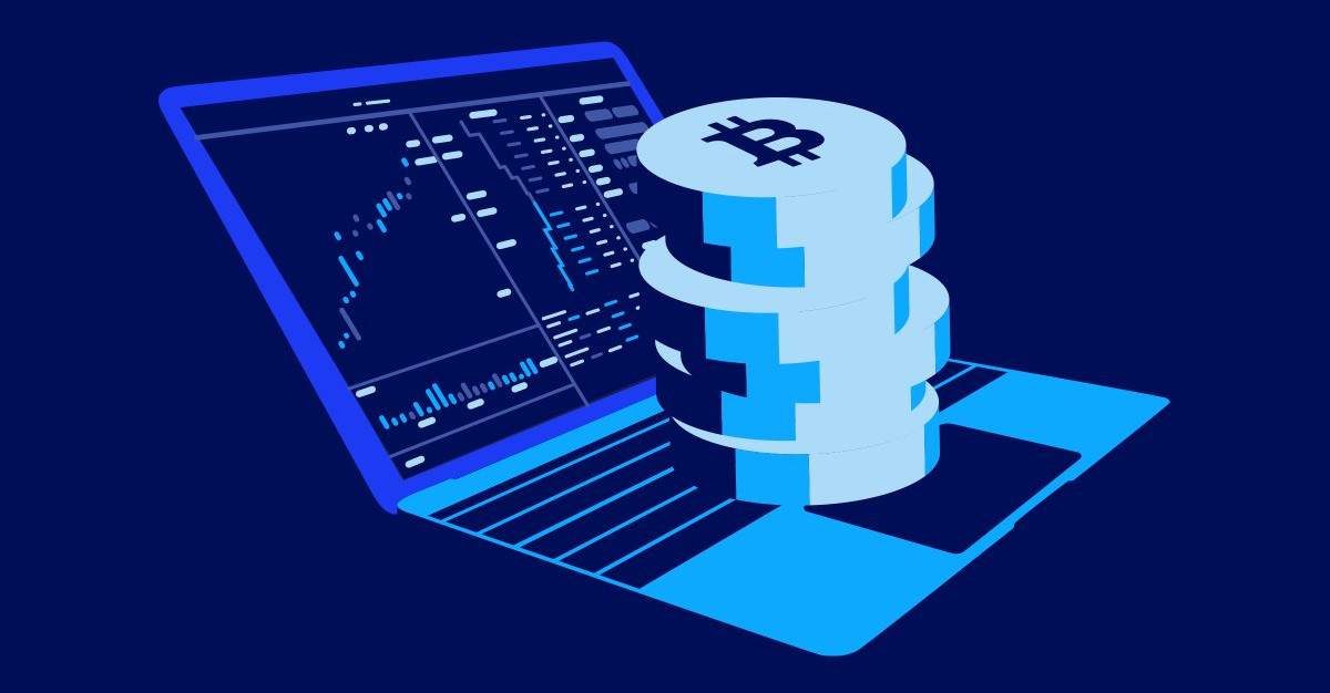 Phân tích Bitcoin tối ngày 22/04 - Cẩn thận với mô hình đảo chiều