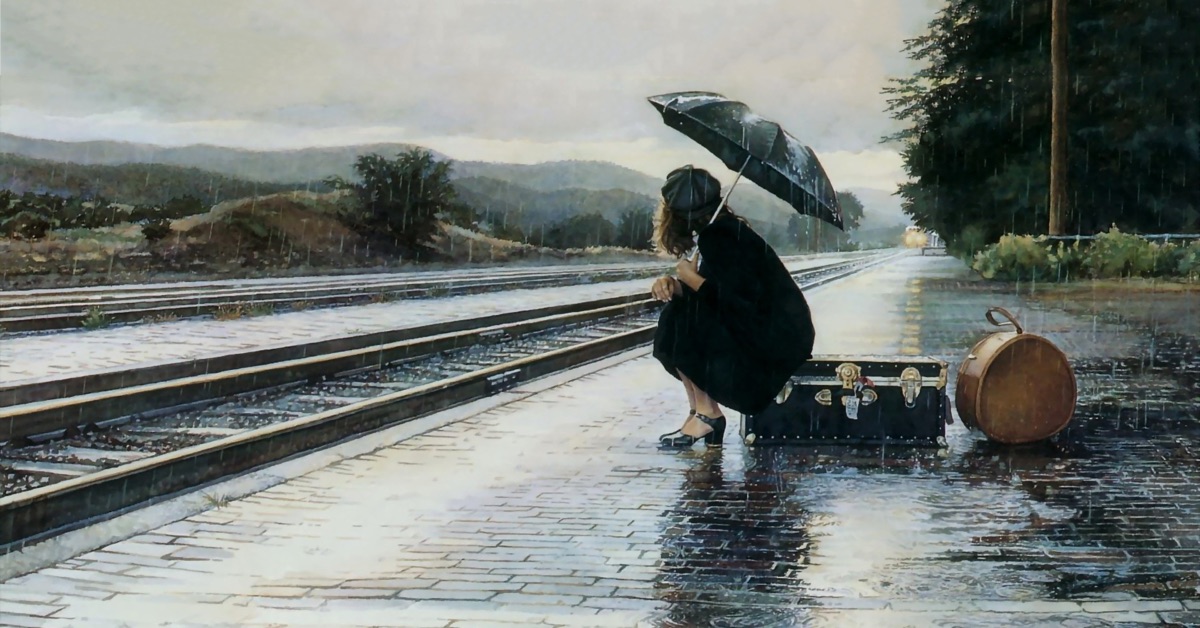 Phân tích Bitcoin tối ngày 24/04 - Quay đầu?