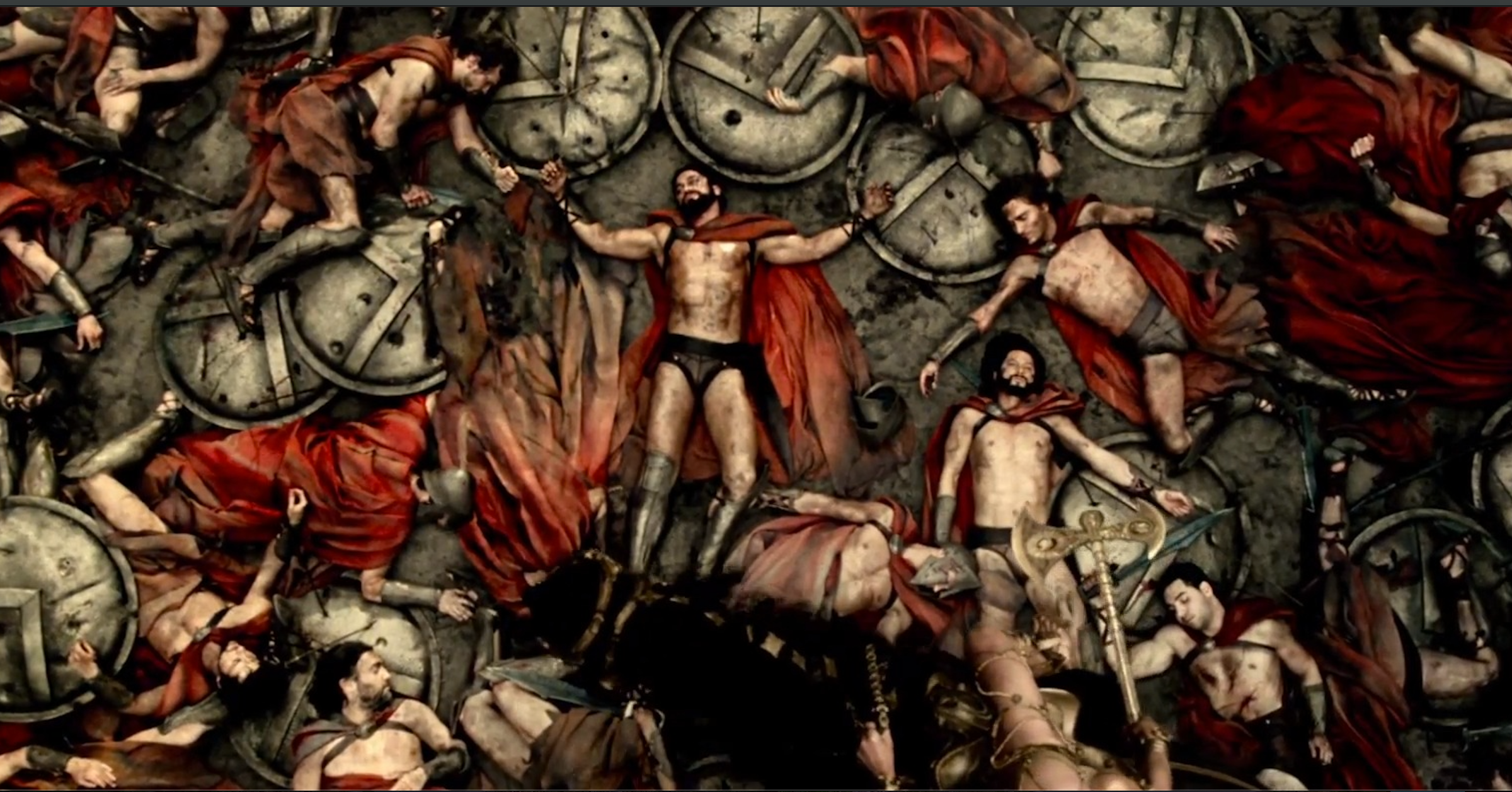 Hôm nay trade coin gì? - Ngày 25/04: Chỉ còn nguyên soái ở lại