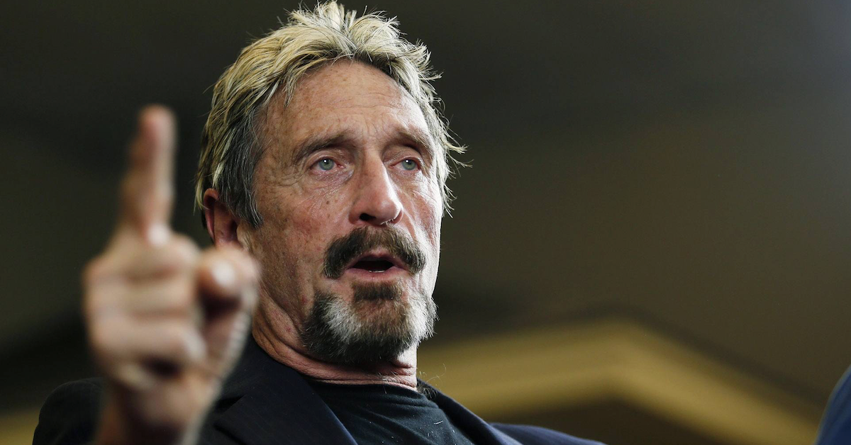 “Đại gia” an ninh mạng quyết "lột mặt nạ" người sinh ra Bitcoin