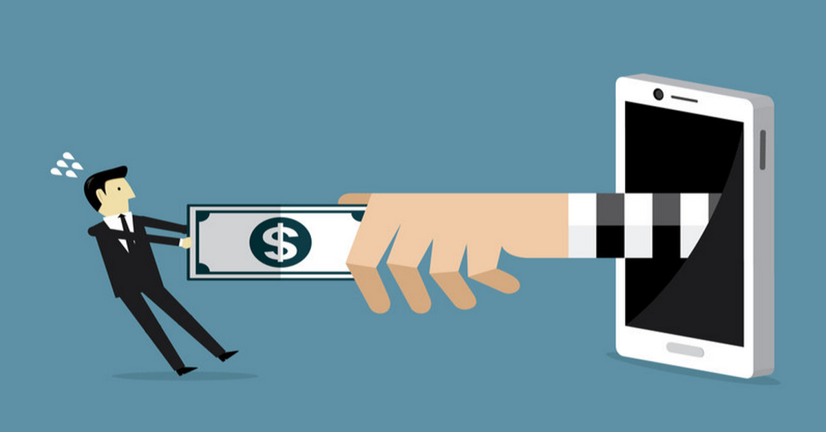 Chiêu trò lừa đảo của các sàn Binary Options "ma"