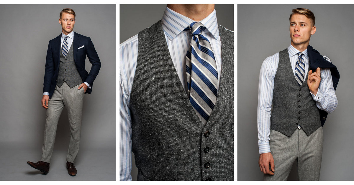 Trader có cần mặc đẹp? Những bước "lên đồ" cho Trader chất thôi rồi!