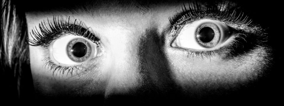 Khi sợ thì Trader phải làm gì?