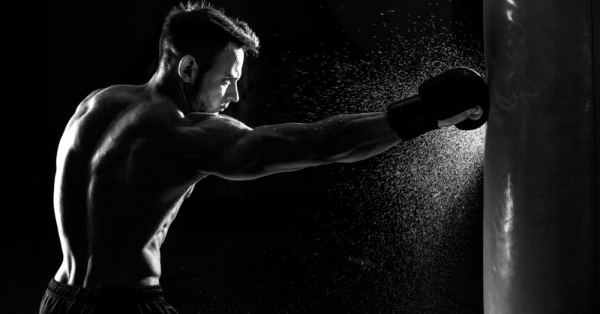 Điều gì khiến giao dịch Forex và Boxing lại giống nhau như hai giọt nước?