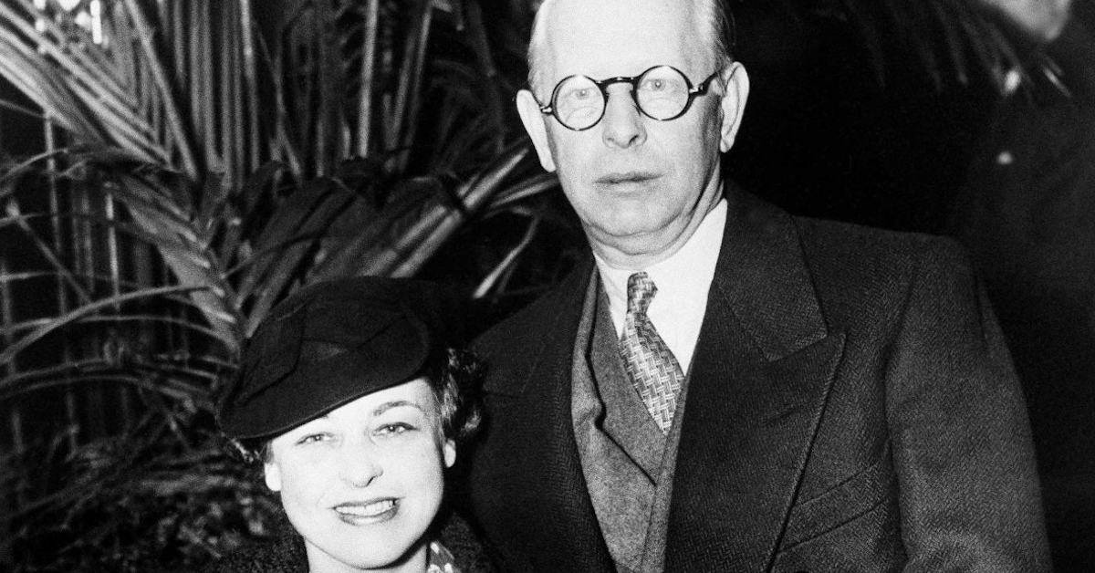 Jesse Livermore - Nhà giao dịch chứng khoán vĩ đại - Kỳ 3: Lệnh bán khống huyền thoại