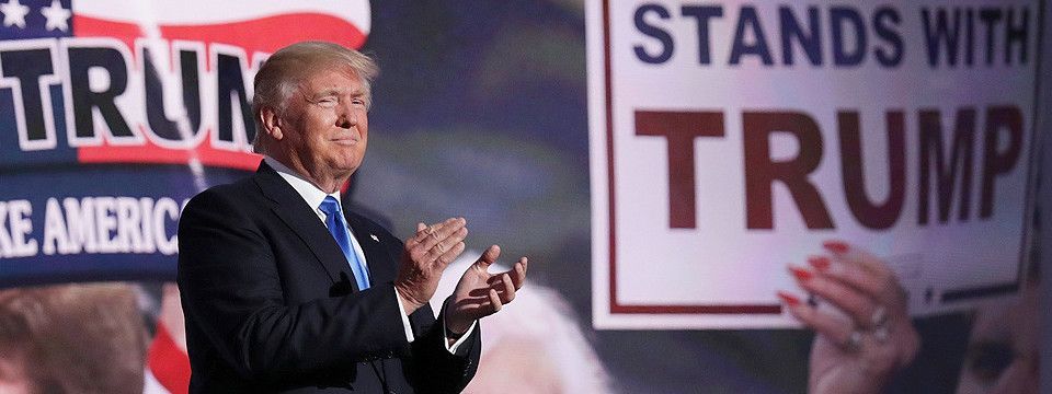 Ông Trump sẽ đem lại "bão táp" dạng nào cho đêm nay? Kịch bản nào cho USD tăng hoặc giảm?