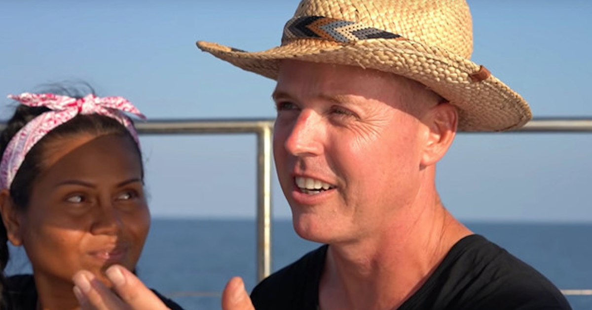 Đại gia Bitcoin dựng nhà ngoài khơi Thái Lan có thể đối diện án tử hình