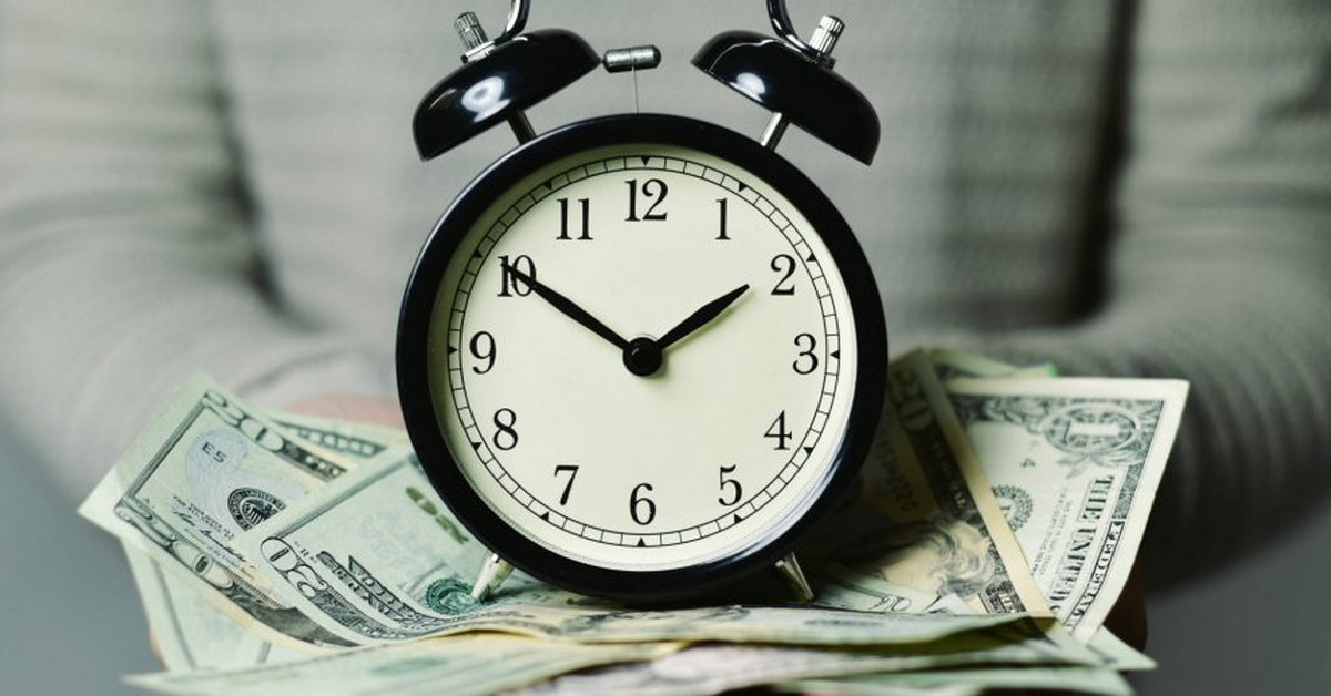 Làm sao một trader có thể biến $5.000 thành $30.000 chỉ trong 4 ngày giao dịch?