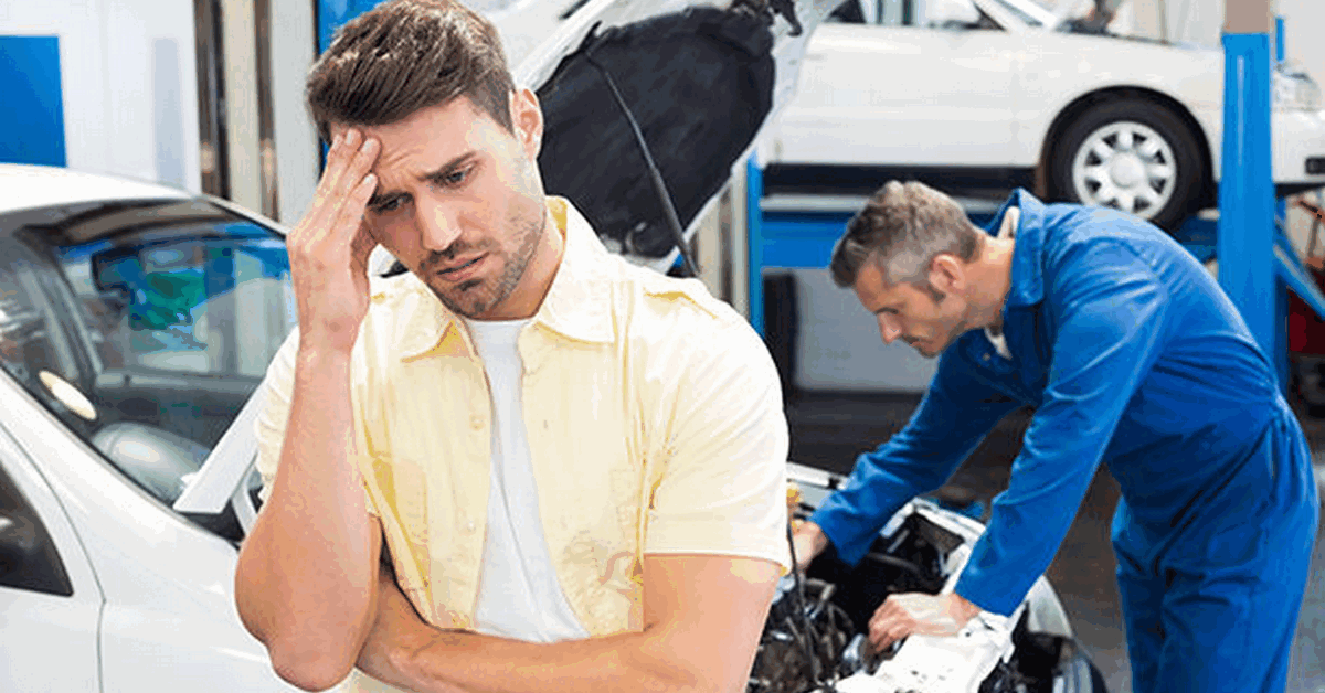 Tại sao tìm kiếm một chiến lược giao dịch Forex lại giống như mua một chiếc xe đời cũ?