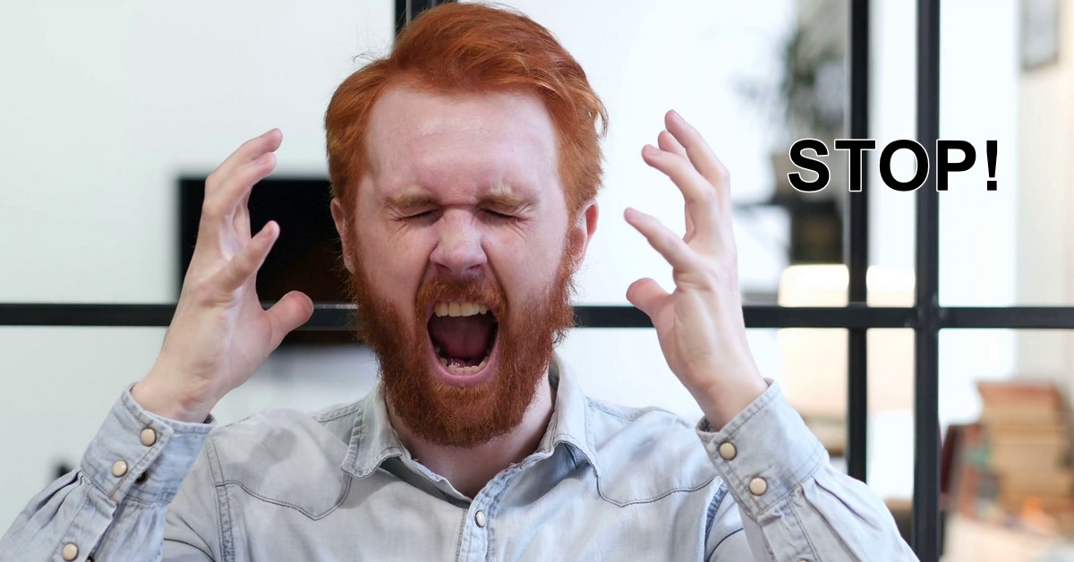 "Đừng giao dịch nữa, tôi mệt rồi!" - Đây có phải là tâm lý chung của hầu hết trader hiện nay?