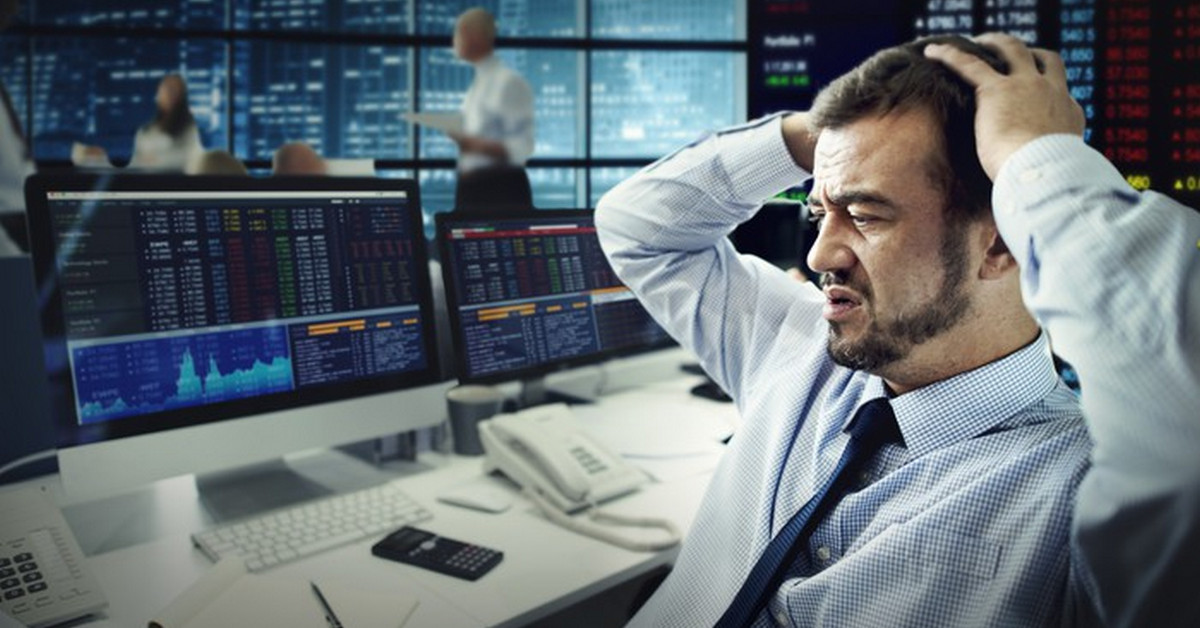 Trong giao dịch, liệu đòn bẩy có phải là thứ quyết định tất cả? Bạn nên làm gì với tài khoản $500?