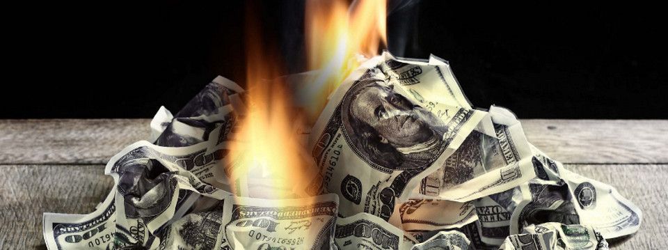 99% Trader sẽ trade tốt hơn nếu chỉ làm 1 việc này thôi