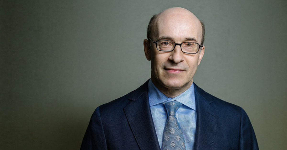 Giáo sư Havard - cựu Kinh tế trưởng IMF chỉ ra sai lầm lớn nhất khi đối phó với khủng hoảng kinh tế