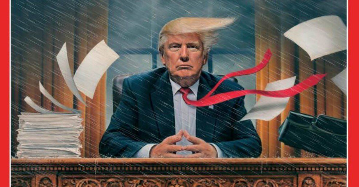 Trader chứng khoán Mỹ cần biết gì về mối đe dọa thuế quan mới của Bác Trump?