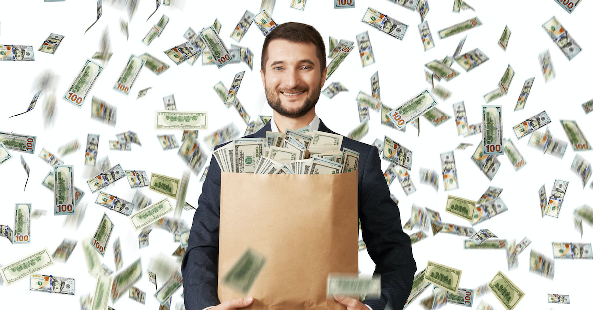 Trade mãi vẫn không có lợi nhuận, mệt ghê! Thử khắc phục bằng các cách sau