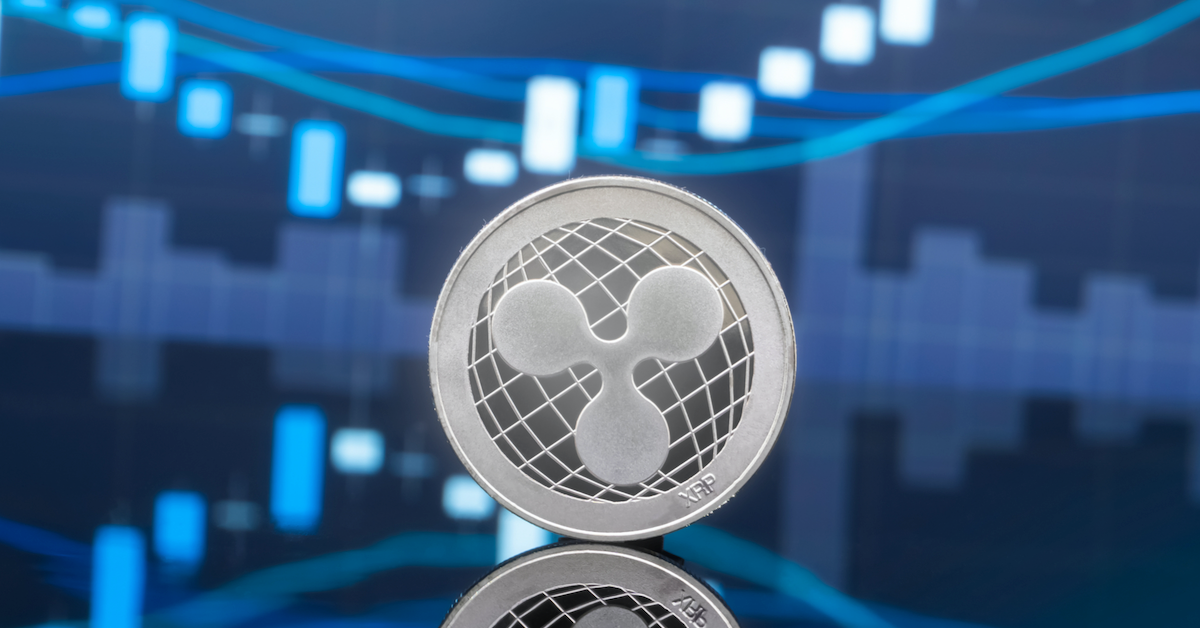 Ripple xả bán hàng trăm triệu đô la XRP trong khi Bitcoin và Altcoin tăng vọt, tại sao?