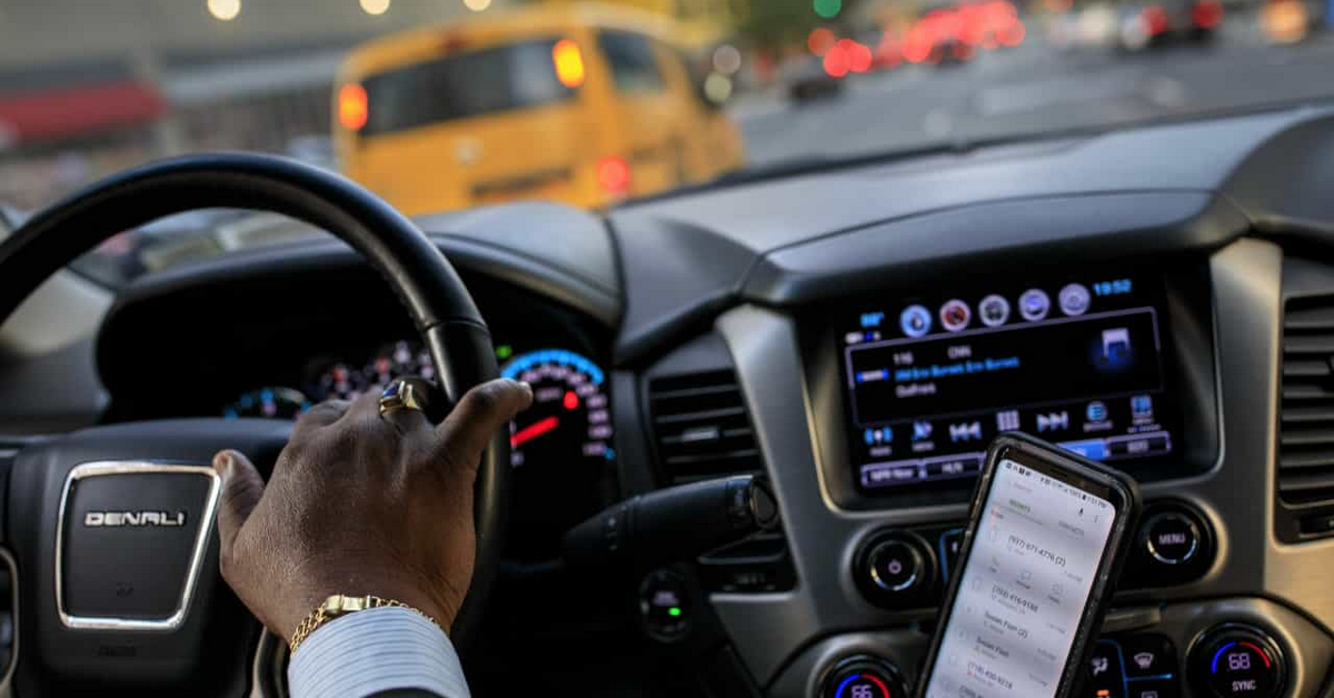 Uber IPO có phải là cơ hội đầu tư nghìn năm có một? 4 Điều cần biết nếu bạn muốn tất tay vào Uber!