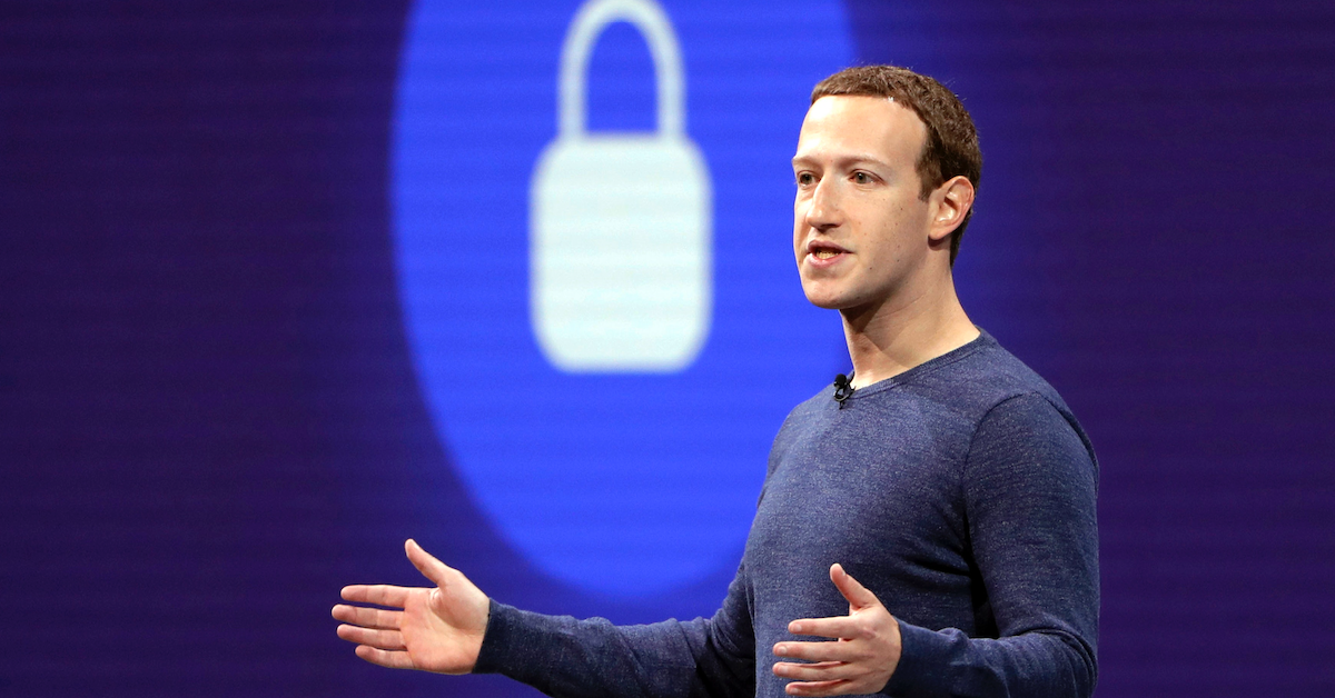 Chỉ kẻ ngốc mới sử dụng đồng cryptocurrency của Facebook