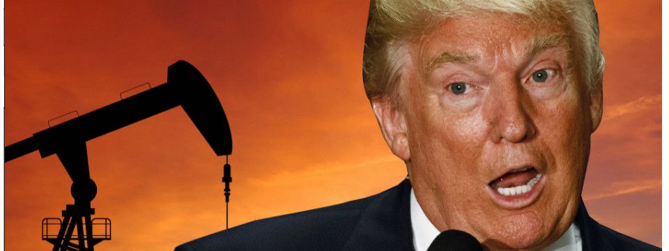 [Breaking News] USDCAD tụt hơn 100 pips sau quyết định của Trump