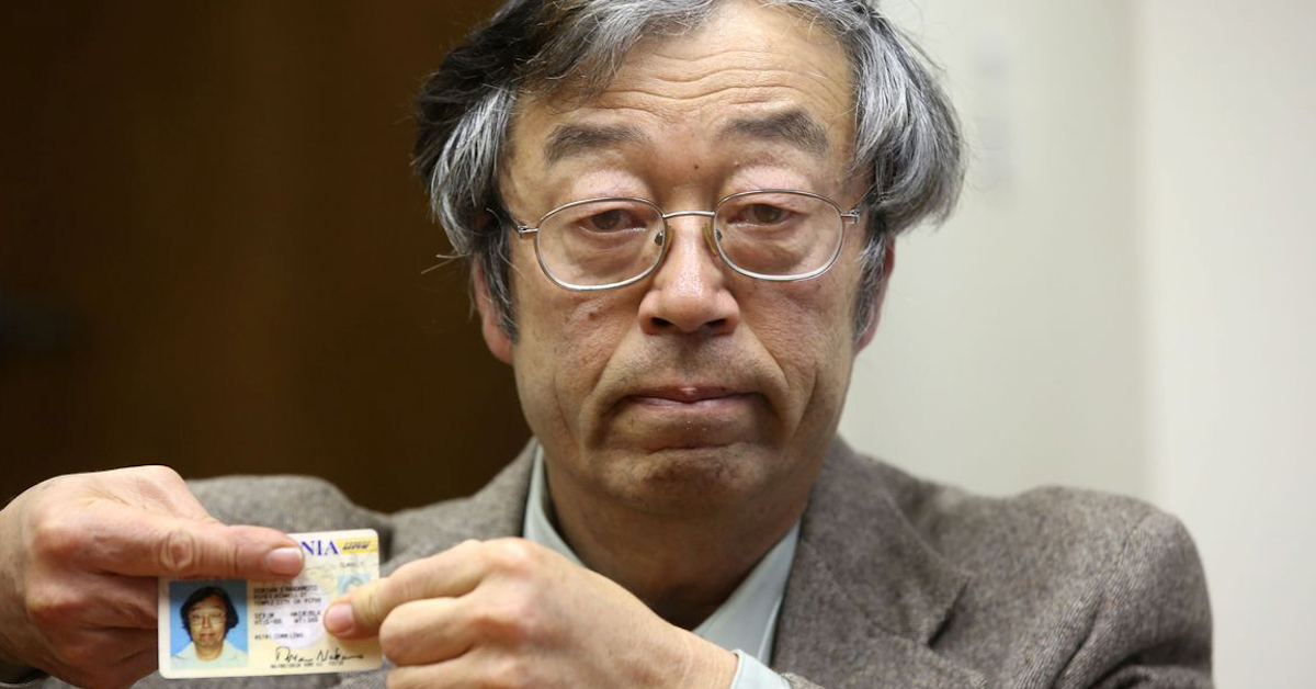Danh tính thực sự của Satoshi Nakamoto sẽ được tiết lộ trong vòng chưa đầy 6 tiếng nữa