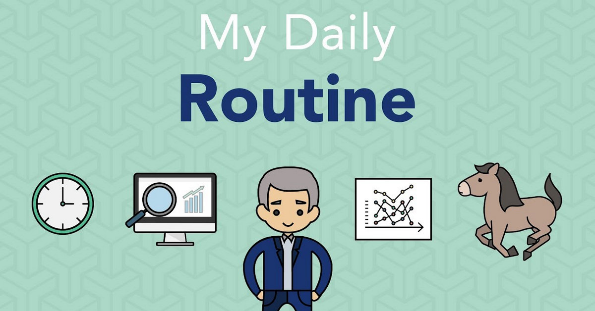 10 điều mọi trader nên làm trước khi bắt đầu ngày giao dịch - Thói quen dẫn lối thành công!