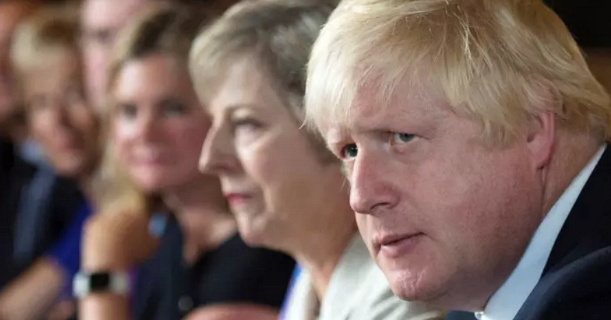 Tiêu điểm phiên Mỹ 17/5 - Bà may tiết lộ ngày rời ghế Thủ tướng, GBP không còn chút động lực