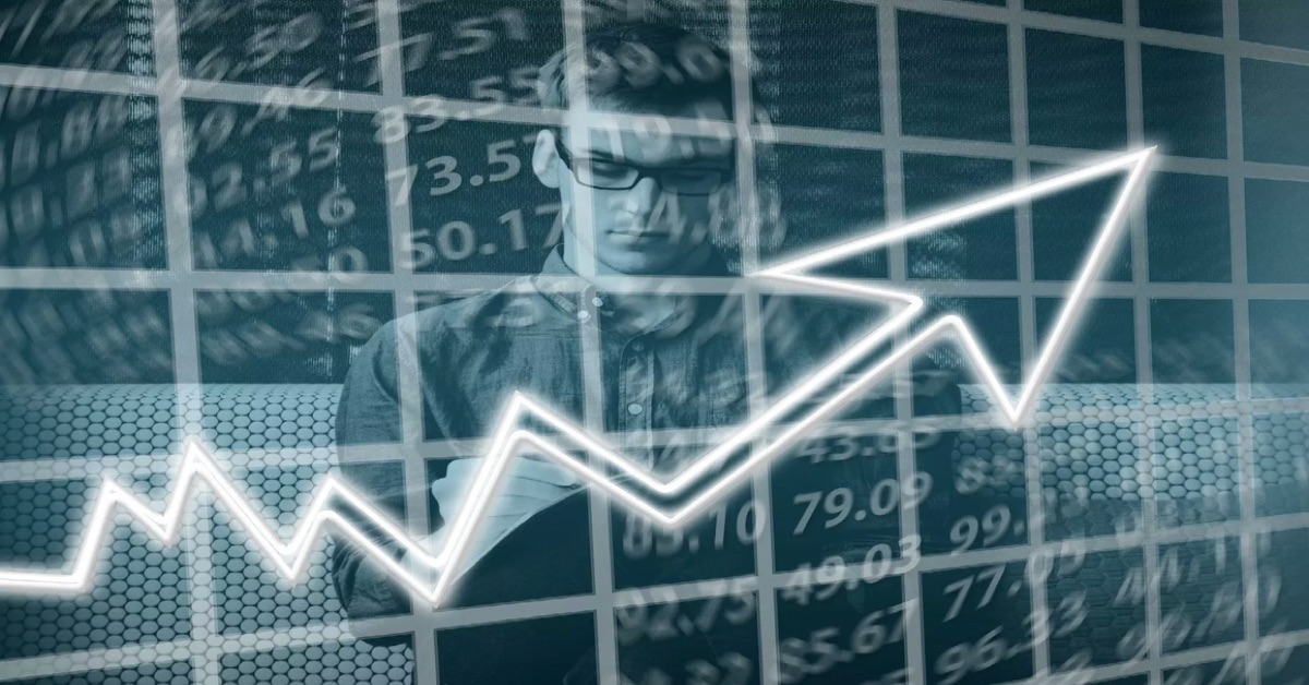 Phân tích Vàng và Forex phiên Mỹ ngày 20/05 - Một số mô hình và vùng giá cần lưu ý