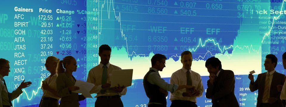 Tuần này thị trường tài chính toàn cầu sẽ đầy ắp các biến động