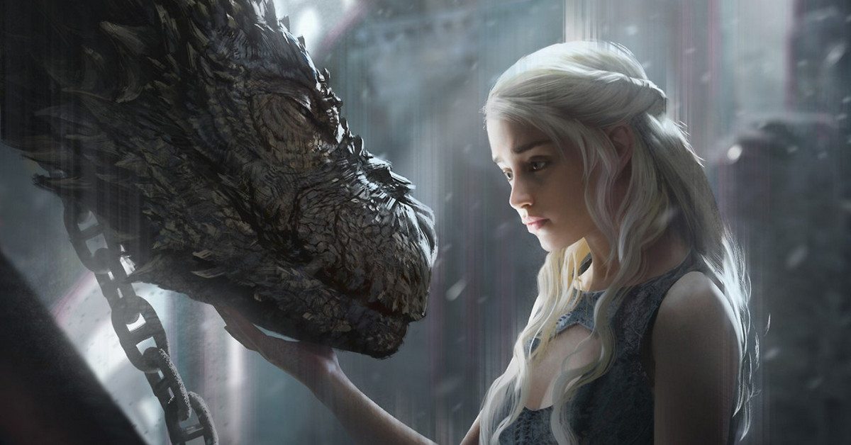 Nếu là Fan cứng của "Game Of Thrones", thì tuyệt đối đừng bỏ qua mã cổ phiếu này!