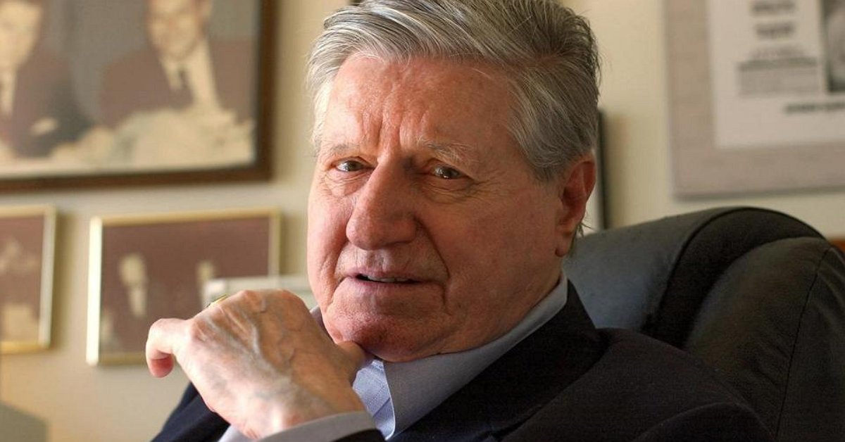 8 quy tắc vàng về đường MA200 ngày của Joseph E Granville