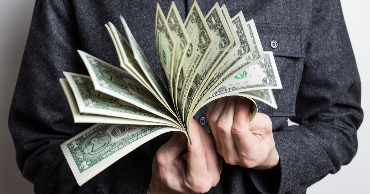 Làm sao tôi có thể làm giàu từ Forex chỉ với $5.000 trong tay và không có chút kinh nghiệm gì cả?