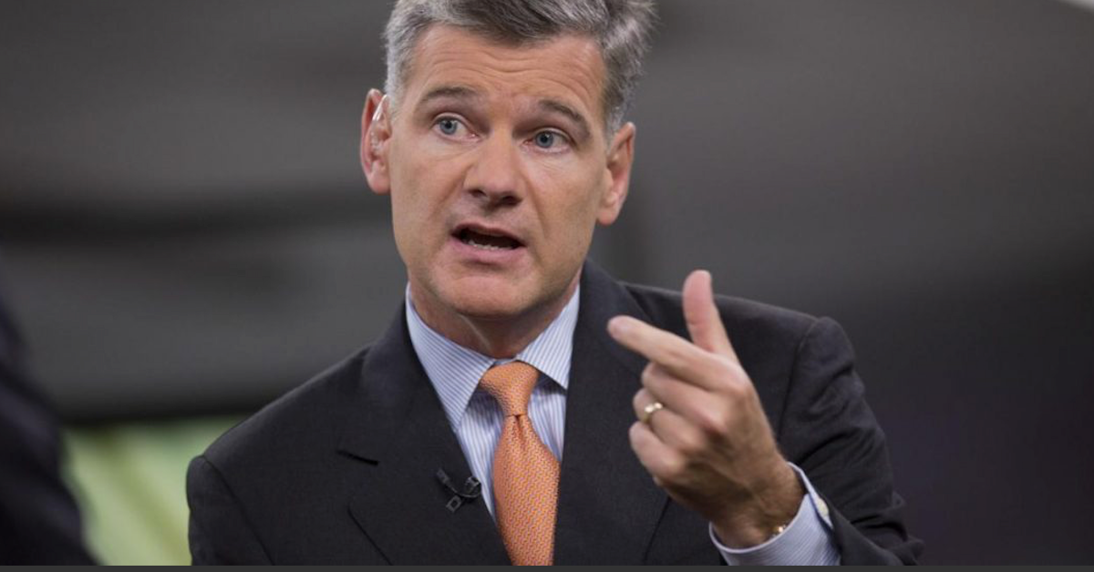 CEO Morgan Creek: Mọi nhà đầu tư nên hold một ít Bitcoin