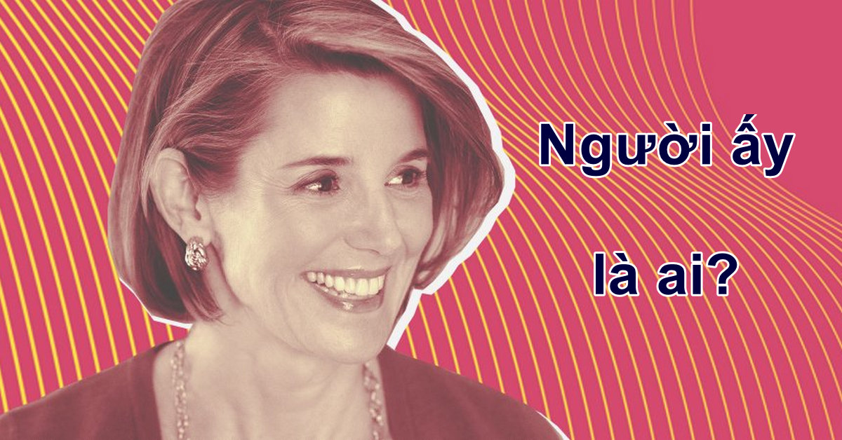 Những gương mặt vàng tiên phong trong "làng" nữ giới tại Phố Wall khiến cánh mày râu phải hổ thẹn!