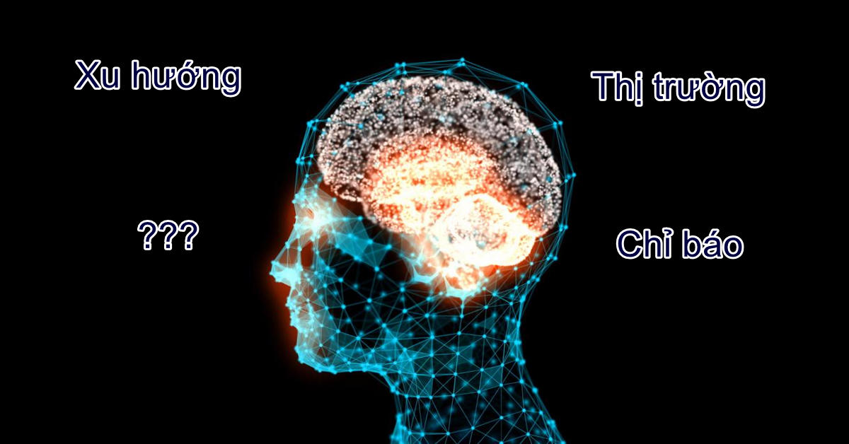 Làm sao để bộ não của trader không phát triển theo lối mòn? Bài này hay phết!