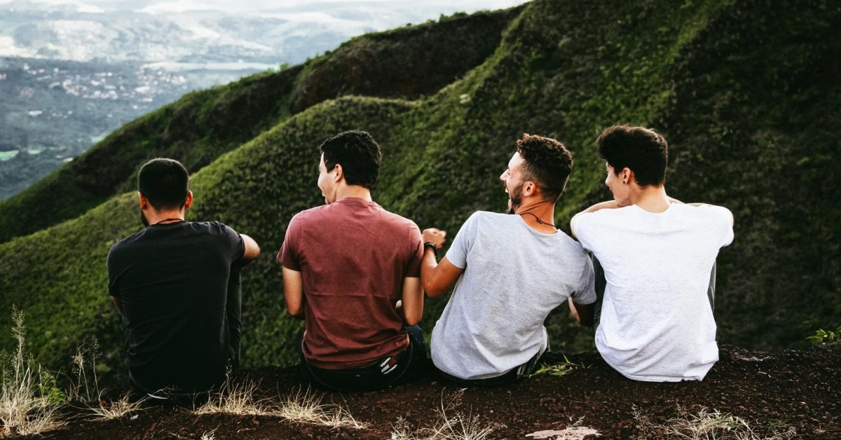 Tín hiệu cho biết xu hướng không còn là bạn của chúng ta nữa! Không lừa nhau mãi được đâu!