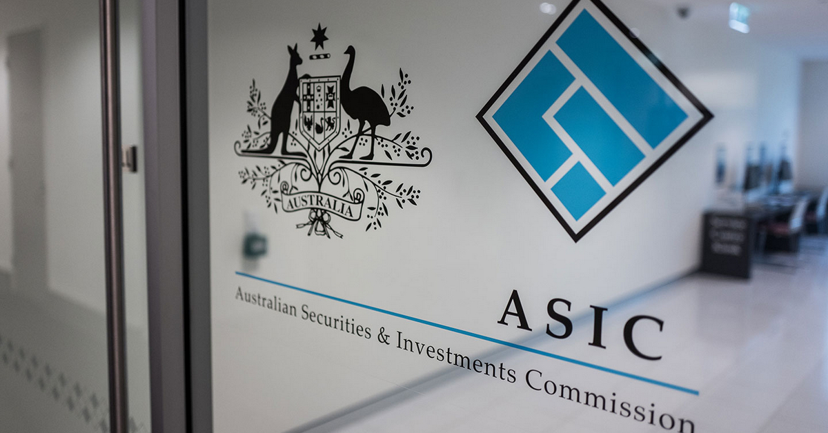 Các Forex Broker đến từ Úc đang bắt đầu chuyển hướng?