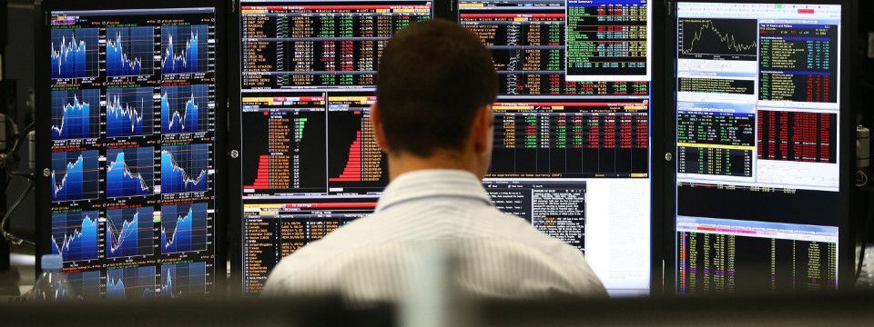 Học cách săn stop loss như một Big Boy - Hướng dẫn đầy đủ về Orderbook