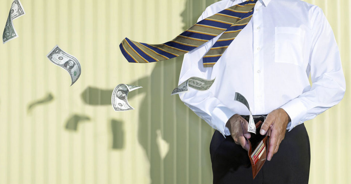 Câu chuyện vi diệu: Trader biến $1 thành $1.800 rồi trắng tay trong chớp mắt. Lý do là gì?