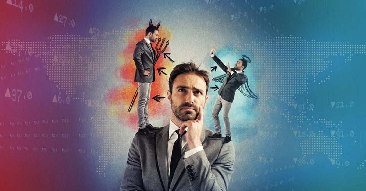 7 đức hạnh giúp trader triệt phá 7 tội lỗi chết người trong trading - Đọc ngay kẻo lỡ!